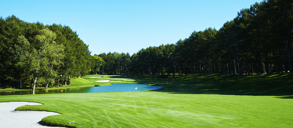 ISPS HANDA 夏に爆発どれだけバーディー取れるんだトーナメント開催:御前水ゴルフ倶楽部