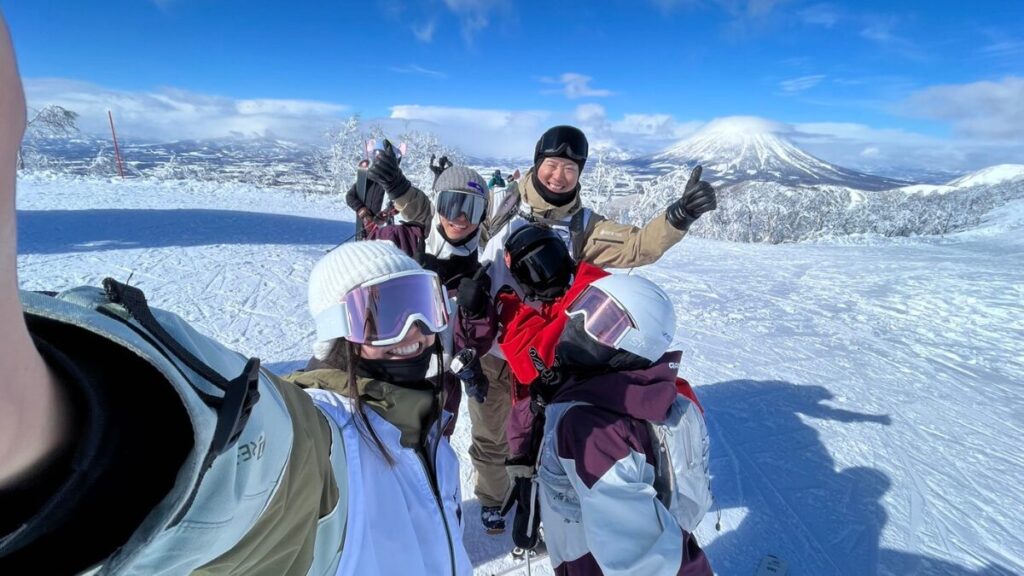 2026年】北海道ウインタースポーツ完全ガイド｜初心者・家族に最適な 