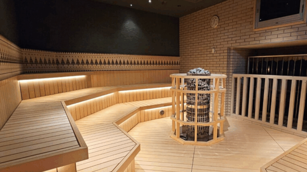 サウナコタン サッポロ(豊平区)