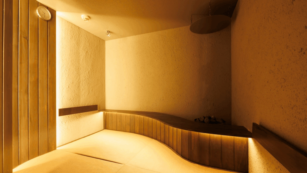 SAUNA OOO SAPPORO(サウナ オー サッポロ)(中央区)