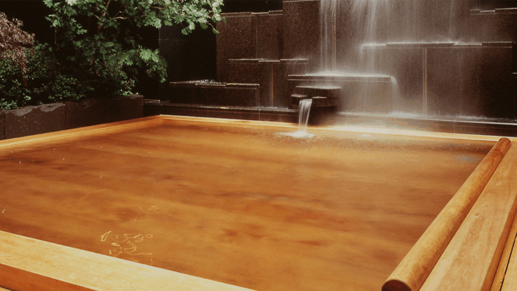 すすきの天然温泉 湯香郷(中央区)