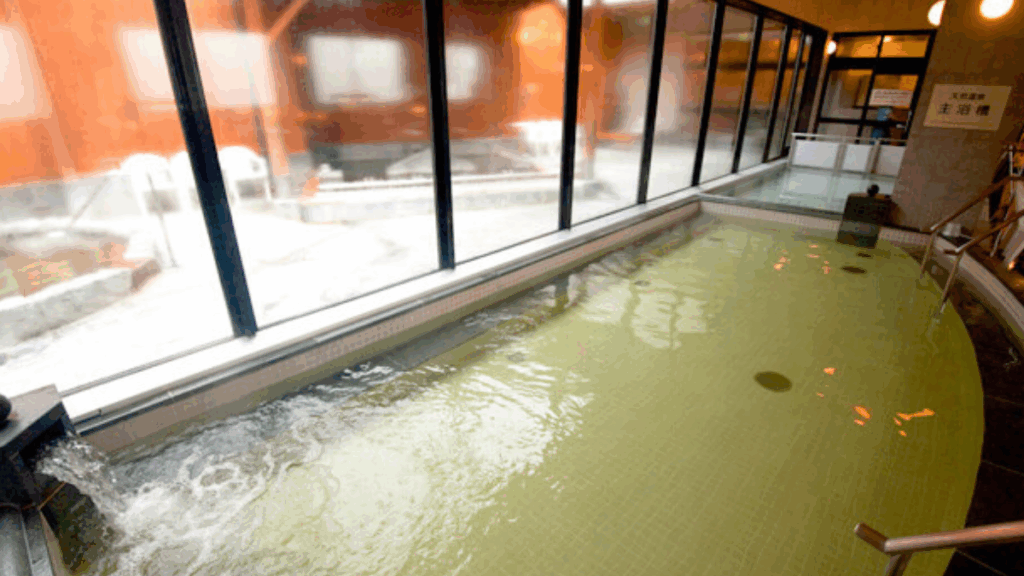 北のたまゆら 桑園(中央区)