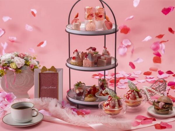 花苺(はないちご) ‐ROSY MOMENTS‐