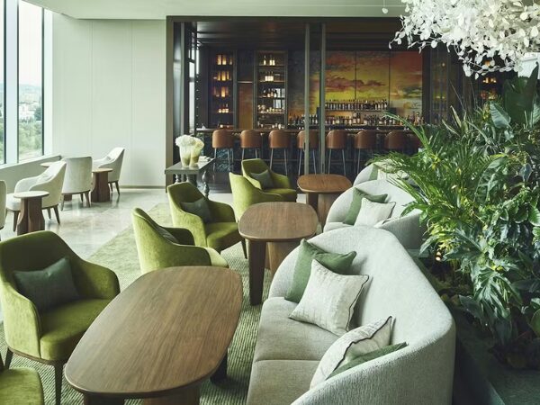 Norva(ノーヴァ)/インターコンチネンタル札幌