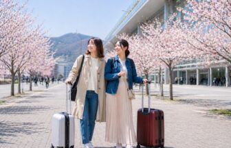 GWどこにお出かけする!?道南エリアを1泊2日で満喫アイキャッチ画像