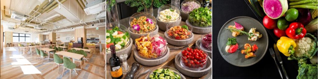 ラ・ジェント・ステイ函館駅前｜函館駅近で使いやすい朝食ホテル