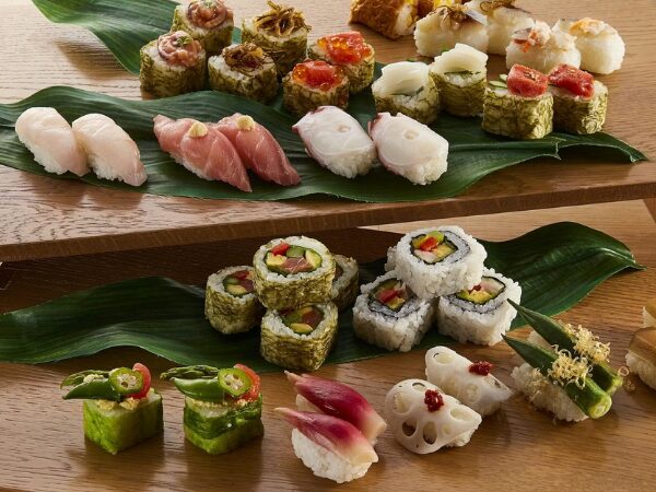 京王プラザホテル札幌｜大人旅に合う上質な朝食ビュッフェ
