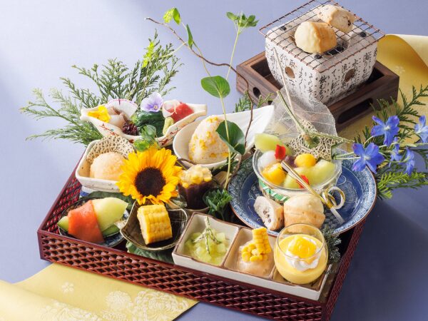 和食 からまつ/札幌エクセルホテル東急