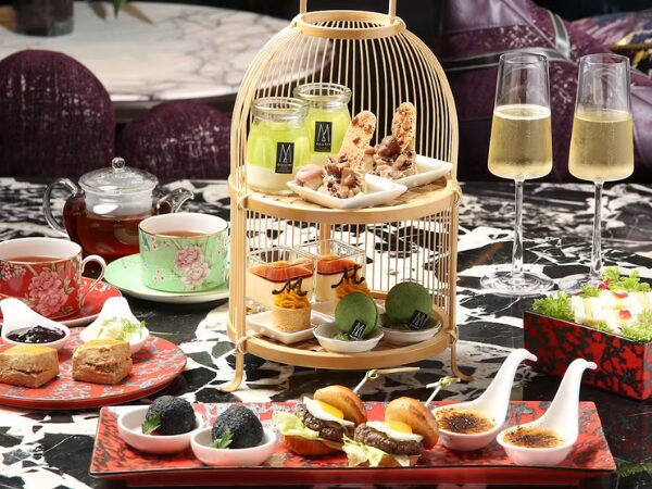 BARLEY GRILL AND BAR/ホテル創成札幌 Mギャラリーコレクション