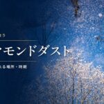 ダイヤモンドダストとは｜発生条件と北海道で見られる場所・時期を解説