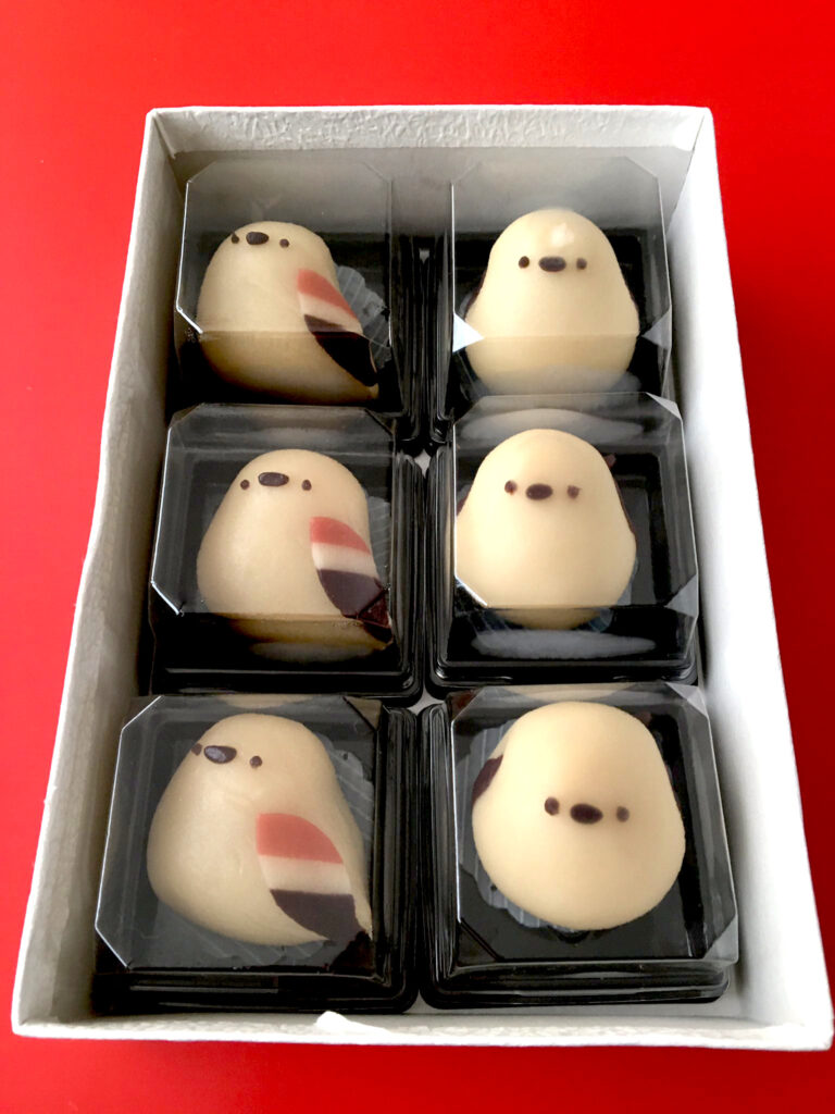 しまえなが練りきり
